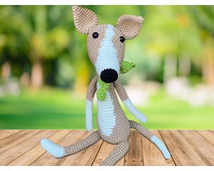 miniature greyhound, miniature italian greyhound, mini italian greyhound, greyhound dog small, little greyhound dog, mini italian greyhound dog, greyhound stuffed animal, mini greyhound puppy, greyhound plush toy, mini greyhound dog